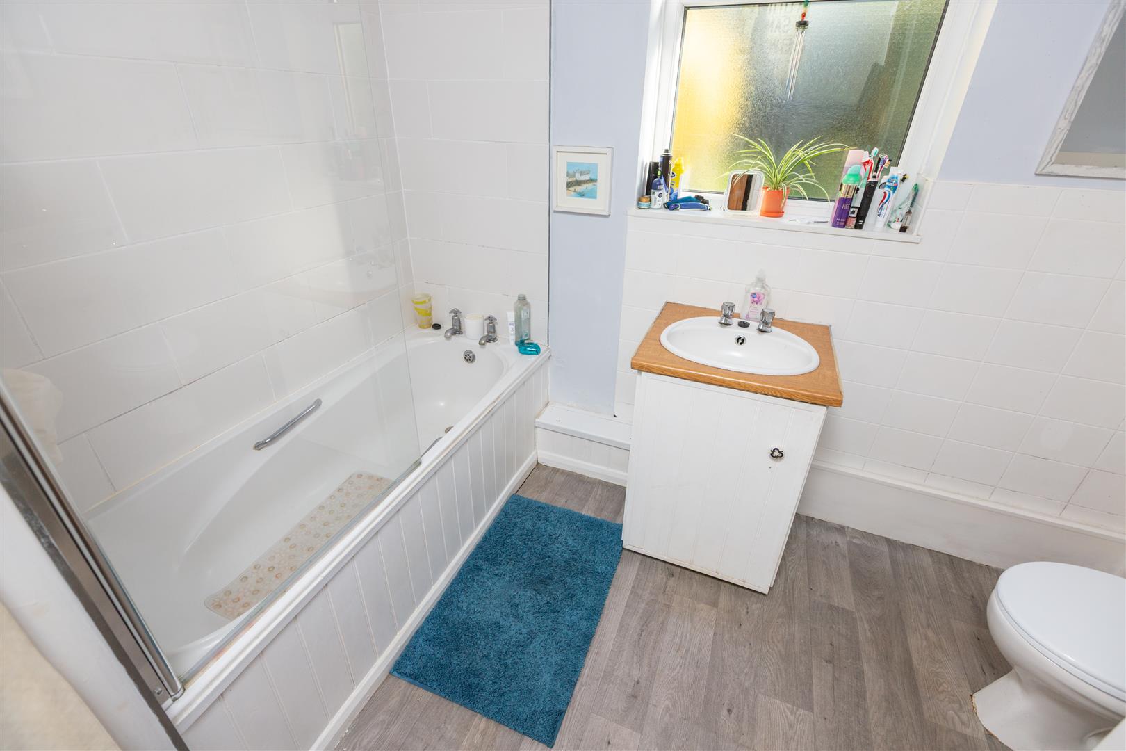 Rhandir Terrace, Llangennech, Llanelli, SA14 8TY